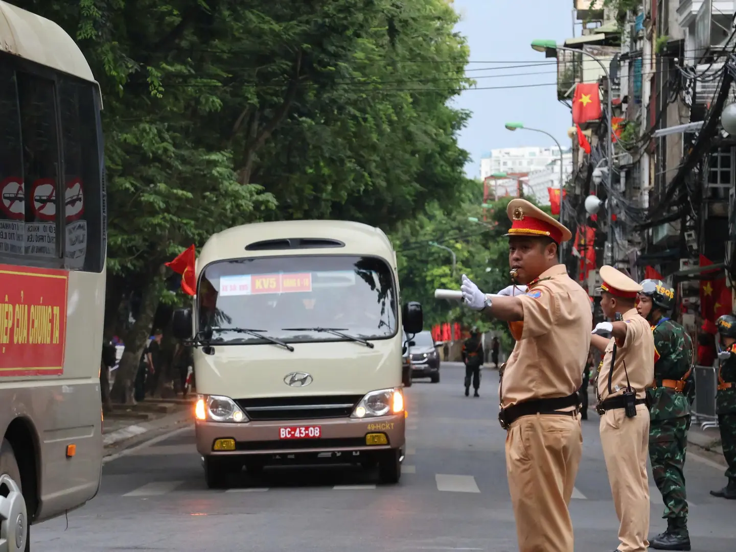 Đài PTTH Hà Nội